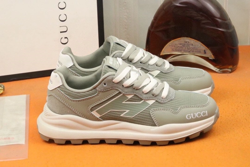 Gxccx Sneakers EyeCatching 163894