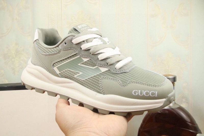 Gxccx Sneakers EyeCatching 163894