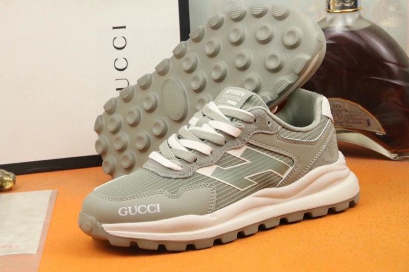Gxccx Sneakers EyeCatching 163894
