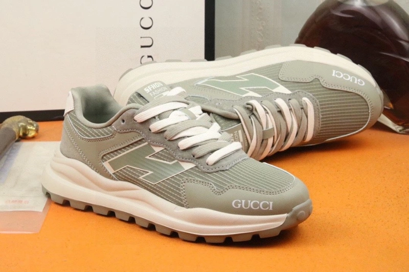 Gxccx Sneakers EyeCatching 163894