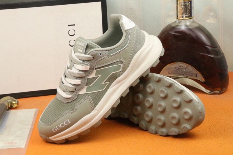 Gxccx Sneakers EyeCatching 163894