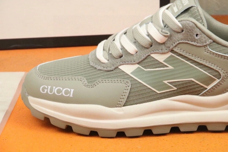 Gxccx Sneakers EyeCatching 163894