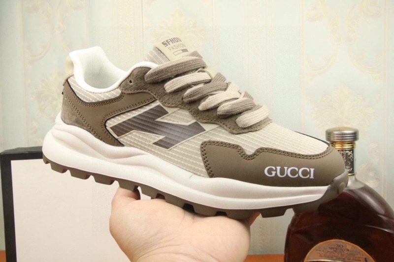 Elegant Gxccx Sneakers 163891