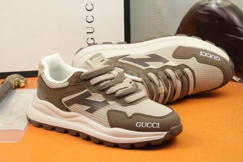 Elegant Gxccx Sneakers 163891