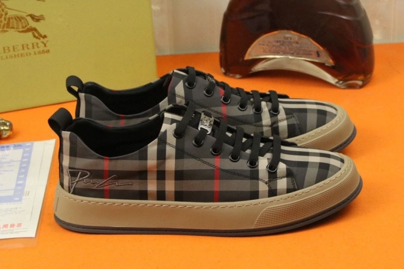 Bxrbxrry Sneakers Refined 115311