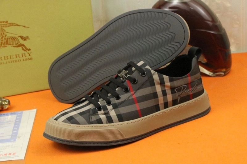 Bxrbxrry Sneakers Refined 115311