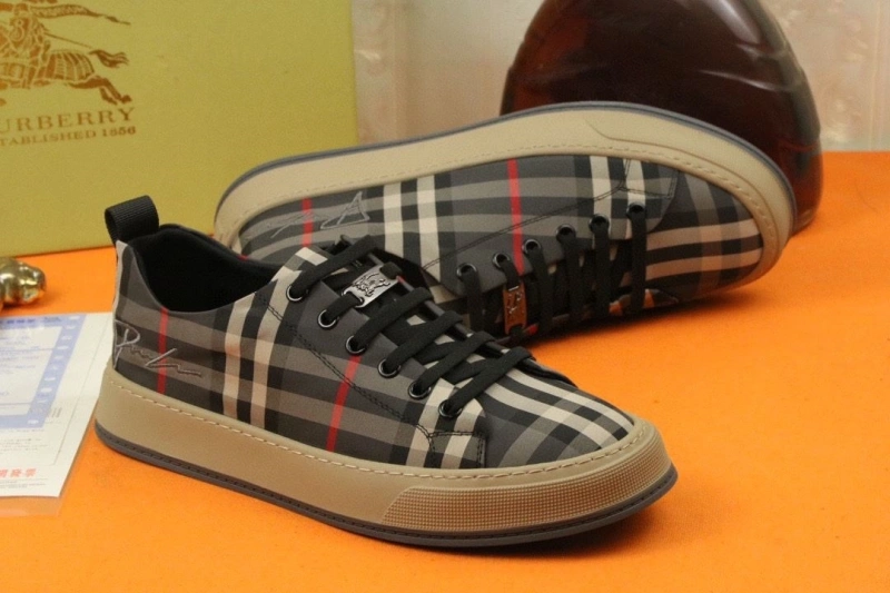 Bxrbxrry Sneakers Refined 115311