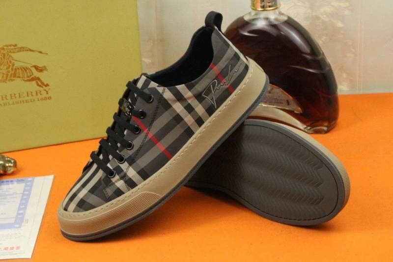 Bxrbxrry Sneakers Refined 115311
