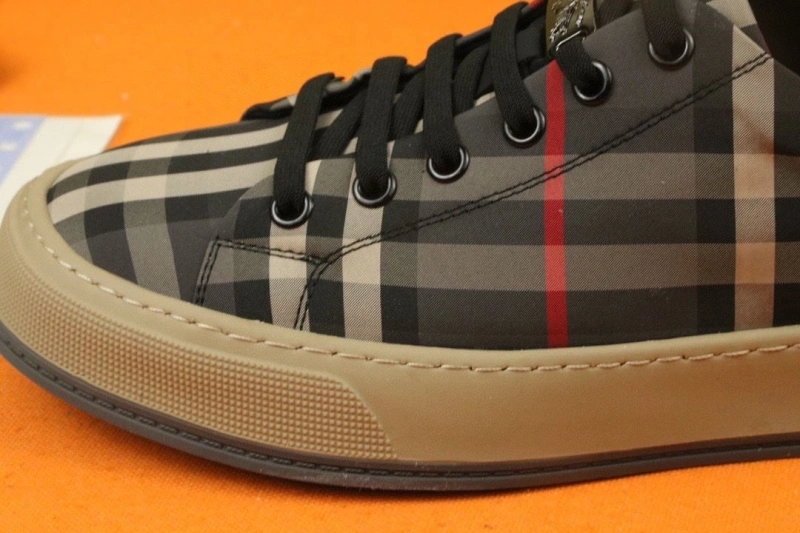 Bxrbxrry Sneakers Refined 115311