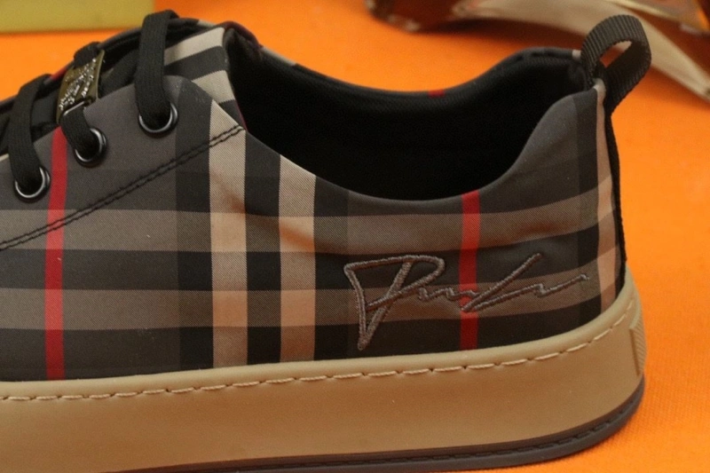 Bxrbxrry Sneakers Refined 115311