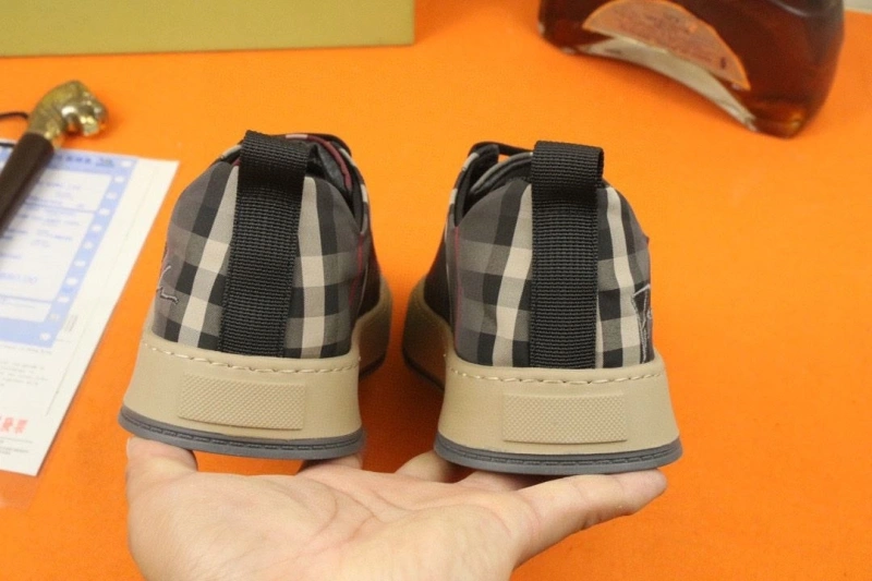 Bxrbxrry Sneakers Refined 115311
