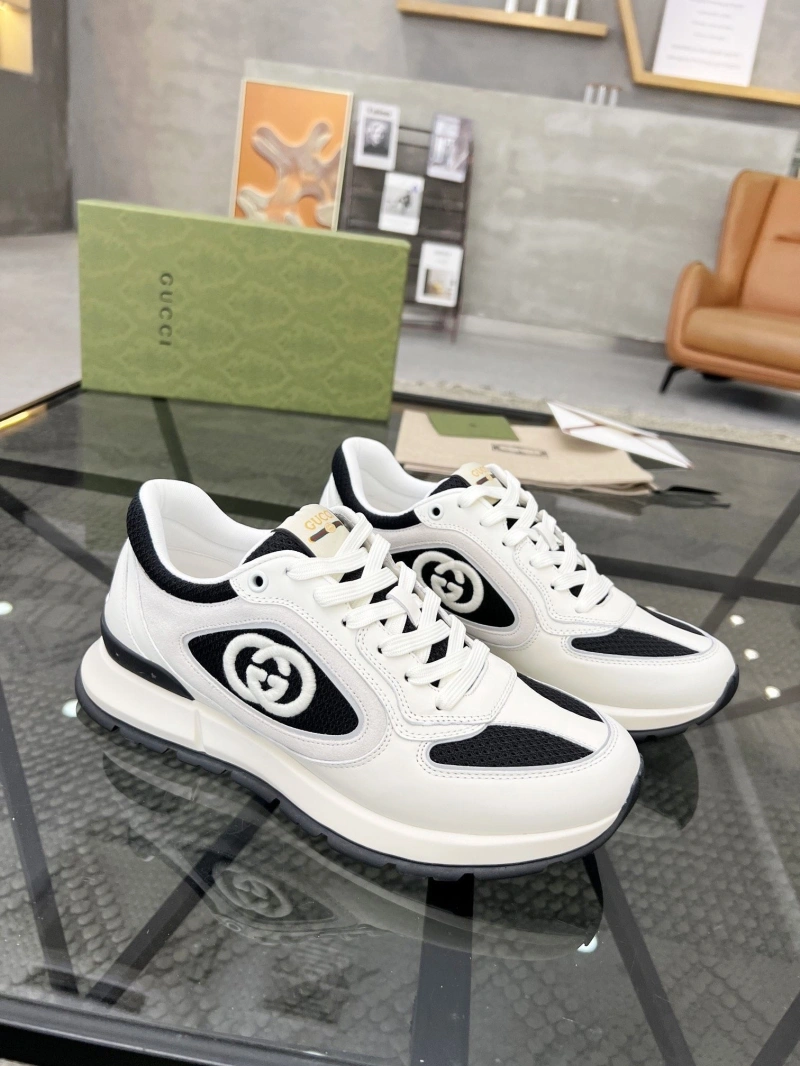 AllSeason Gxccx Sneakers 163886