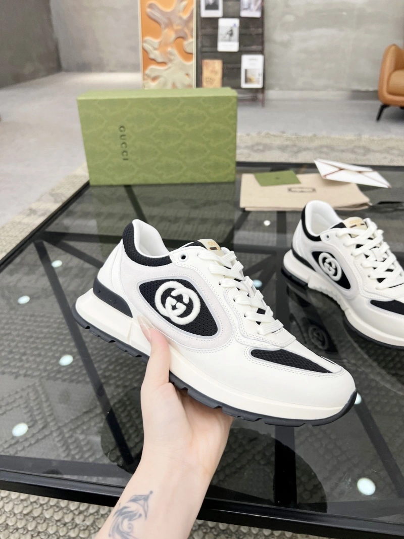 AllSeason Gxccx Sneakers 163886