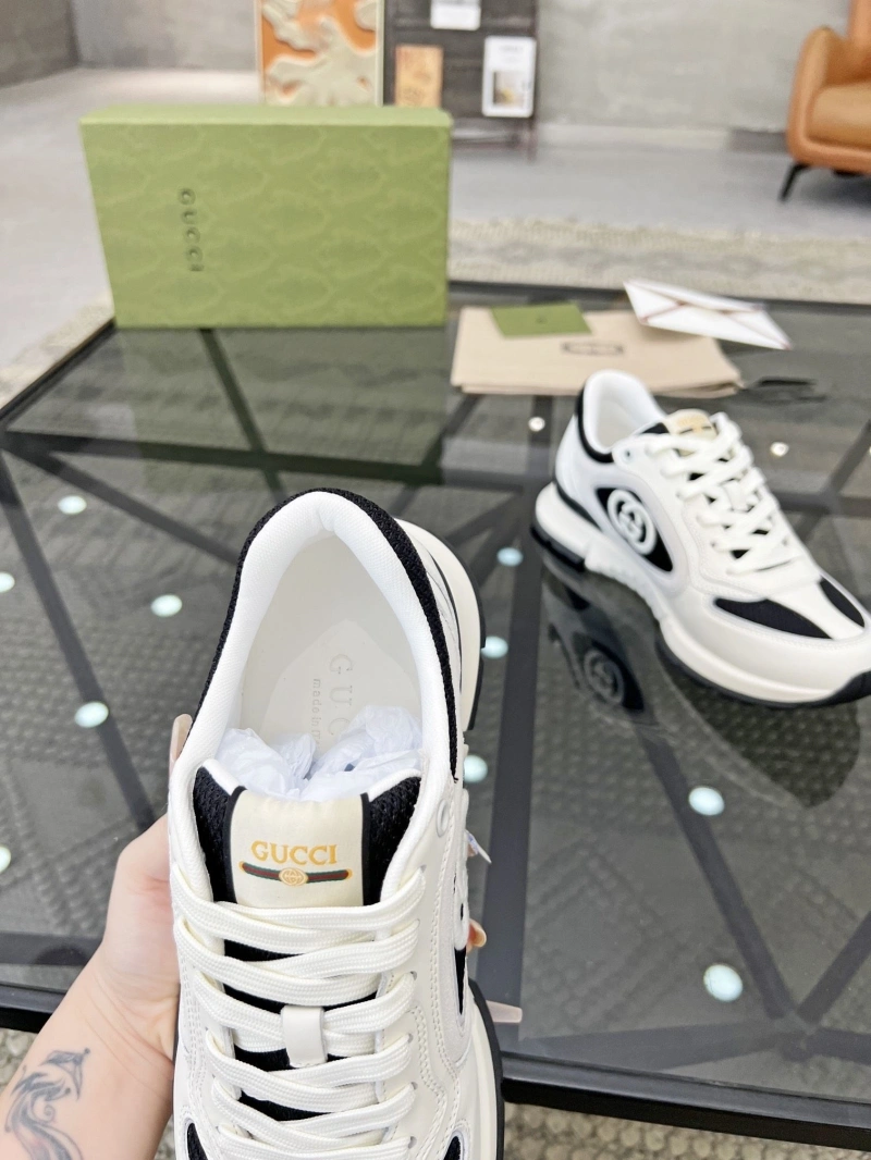 AllSeason Gxccx Sneakers 163886