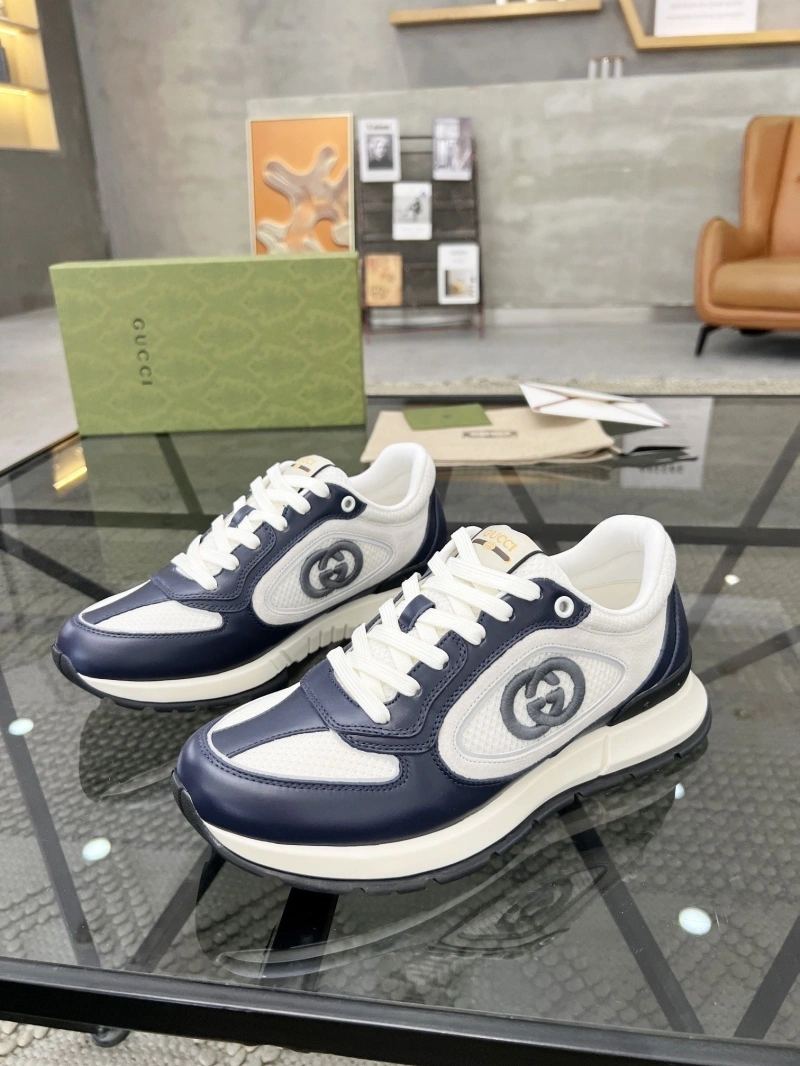Versatile Gxccx Sneakers 163892