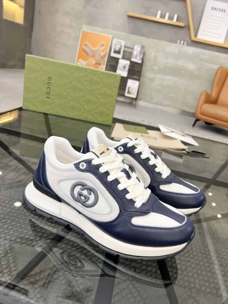 Versatile Gxccx Sneakers 163892
