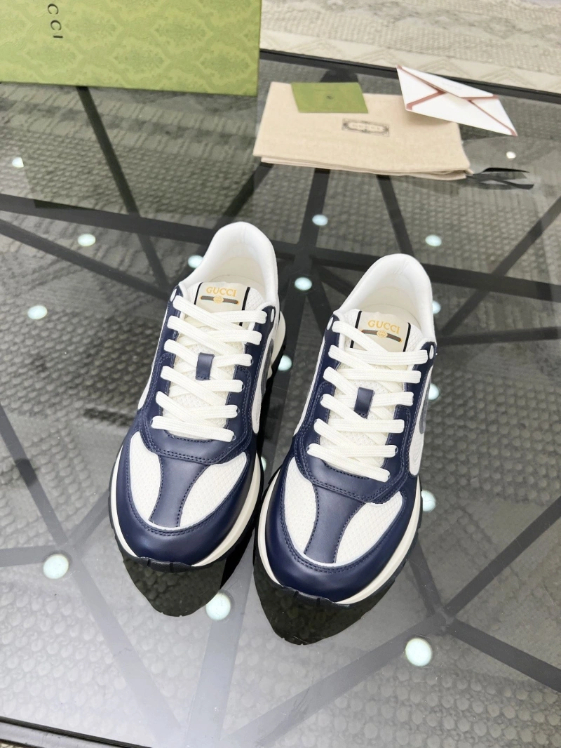 Versatile Gxccx Sneakers 163892