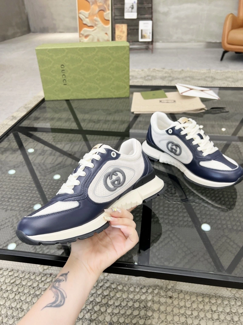 Versatile Gxccx Sneakers 163892