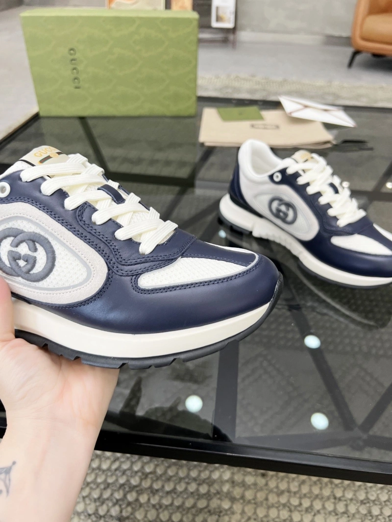 Versatile Gxccx Sneakers 163892