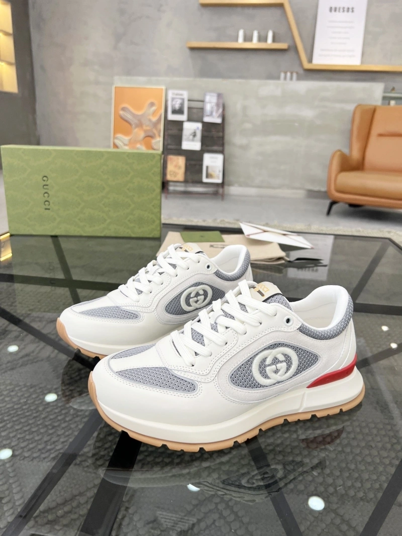 Unique Gxccx Sneakers 163901