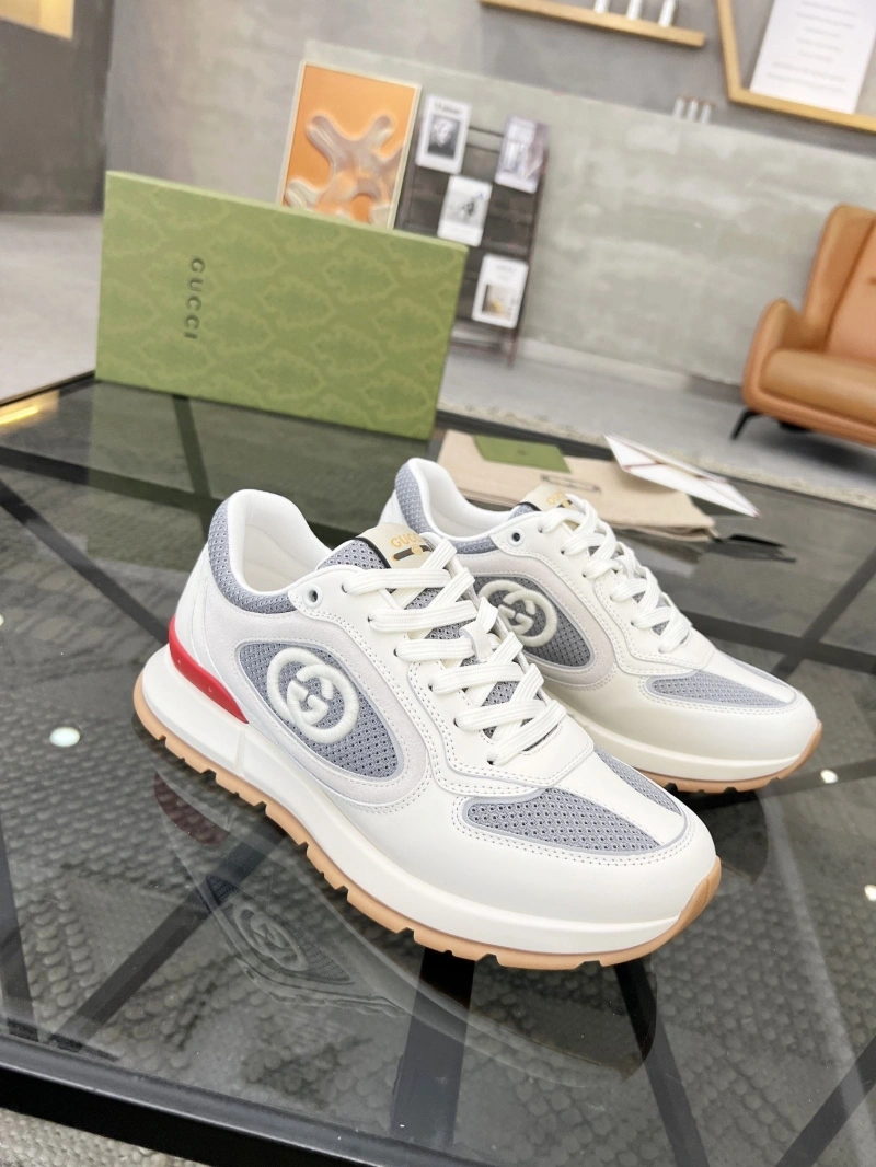 Unique Gxccx Sneakers 163901