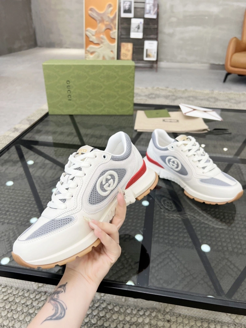 Unique Gxccx Sneakers 163901