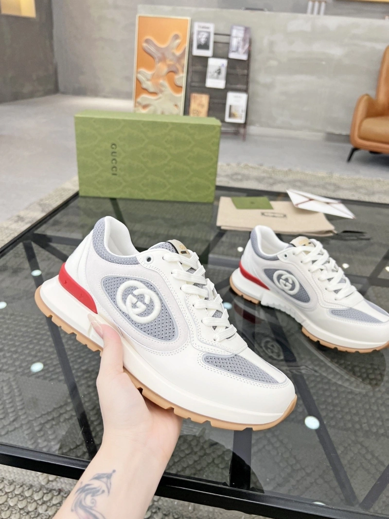Unique Gxccx Sneakers 163901