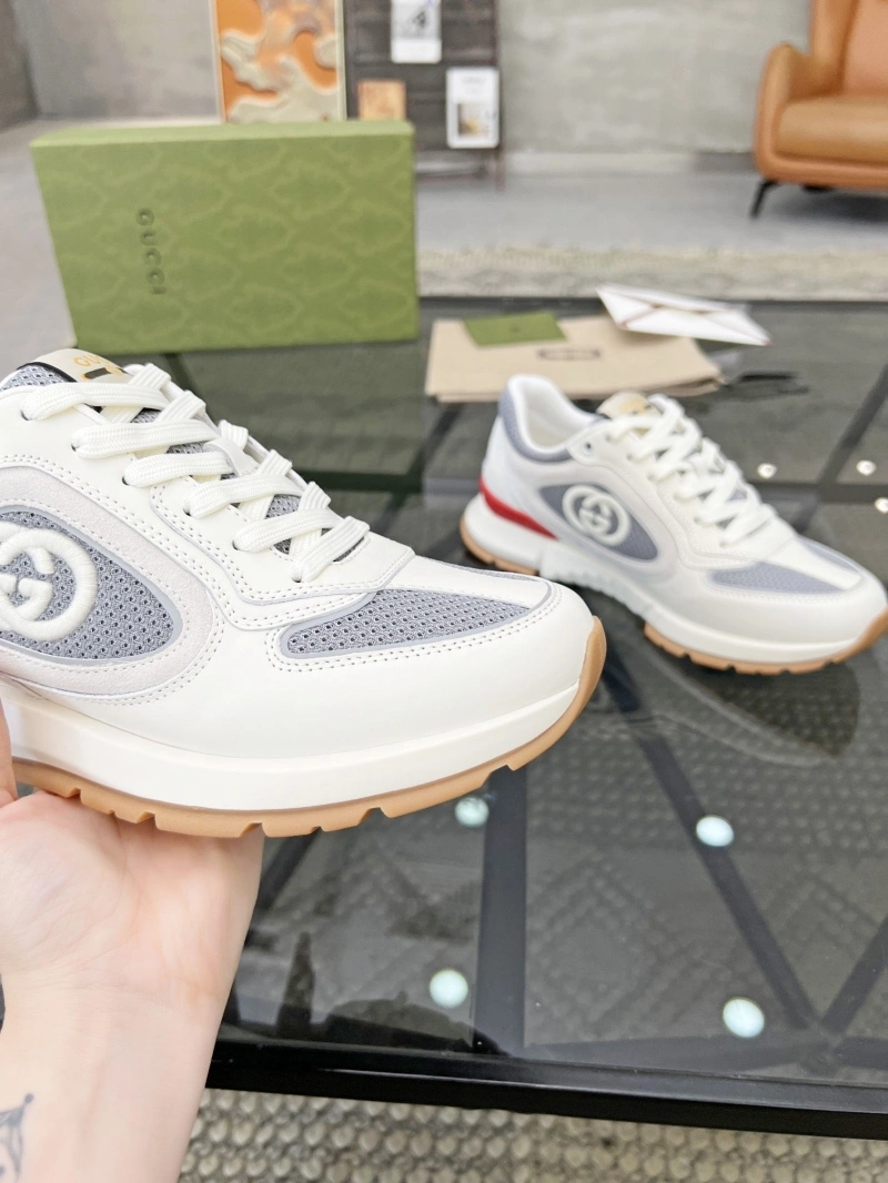 Unique Gxccx Sneakers 163901