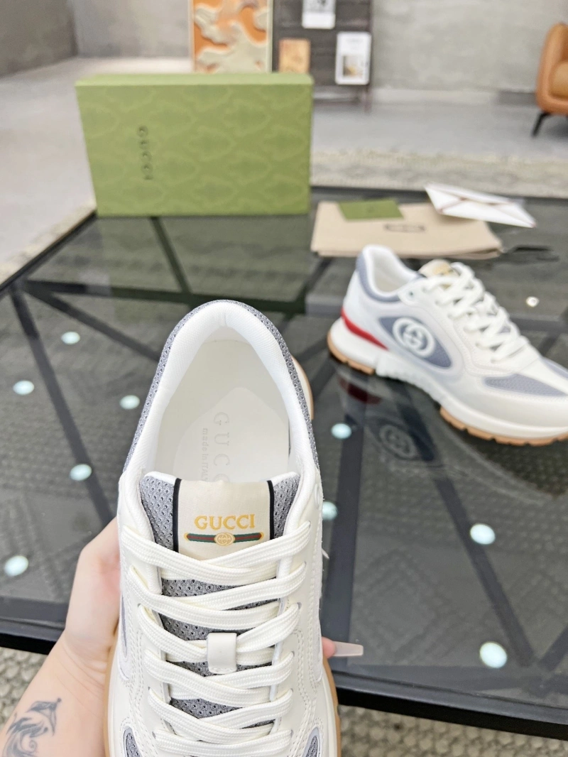 Unique Gxccx Sneakers 163901