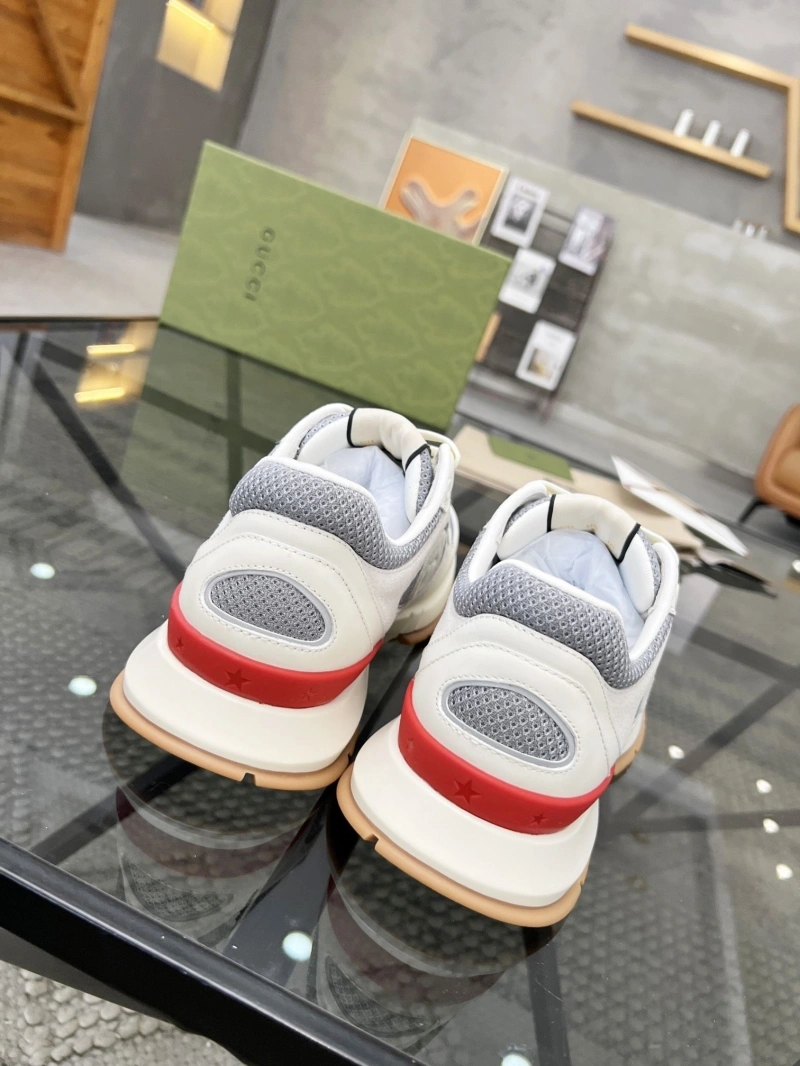 Unique Gxccx Sneakers 163901