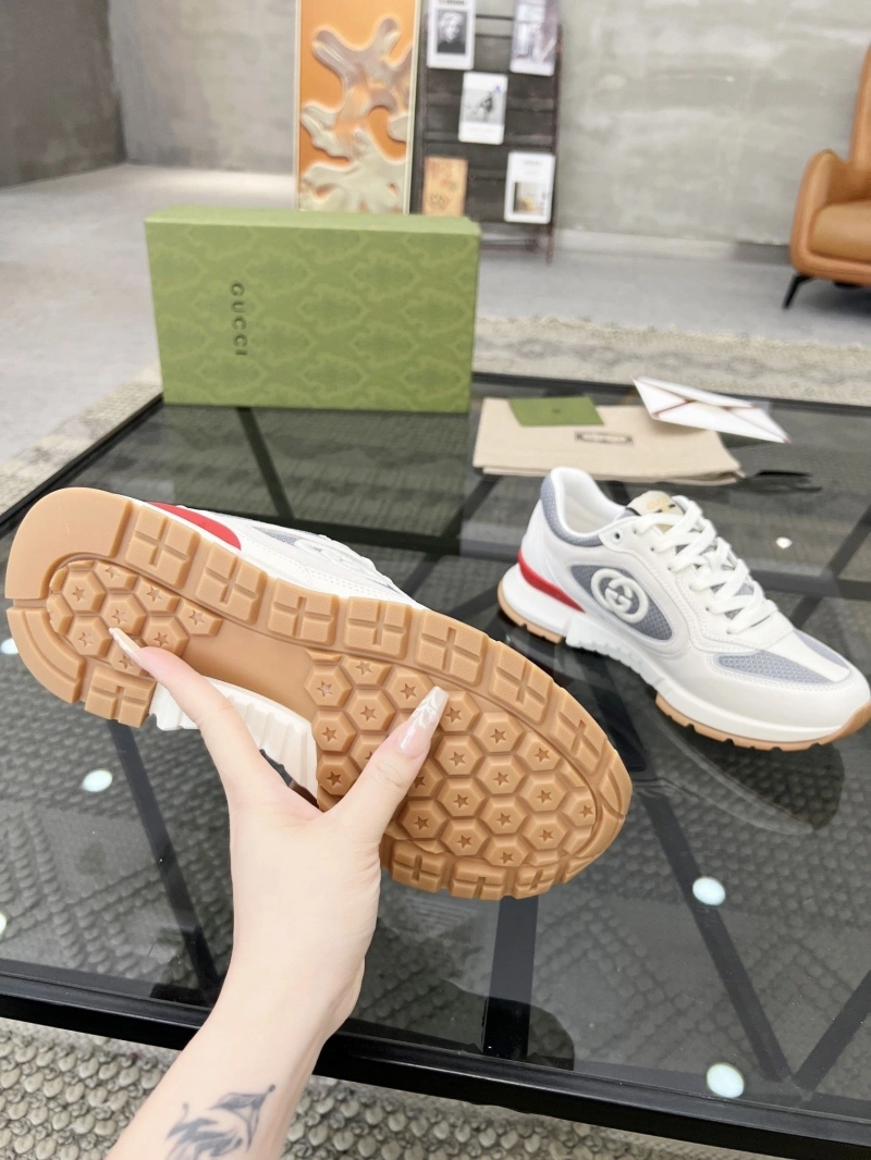 Unique Gxccx Sneakers 163901