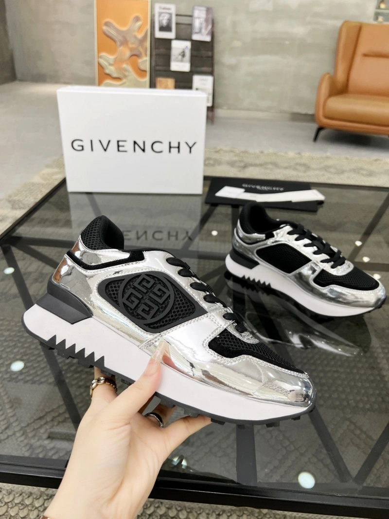 Gxvxnchy Sneakers EyeCatching 153969