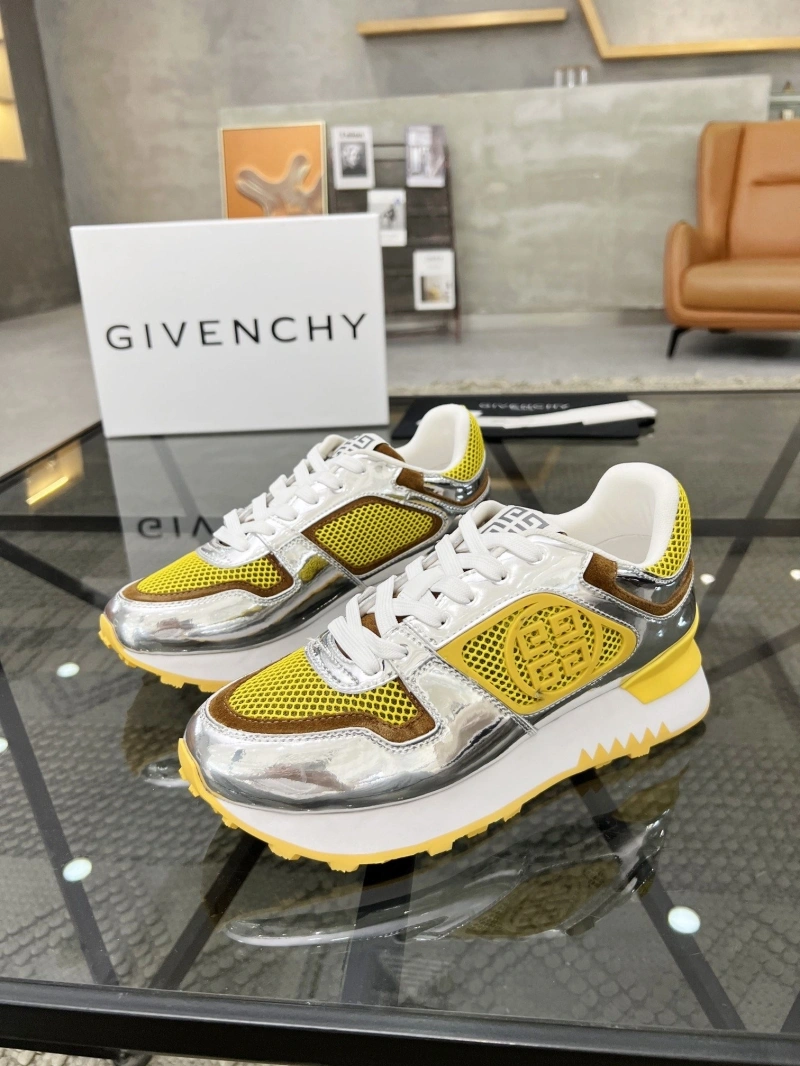 NewStyle Gxvxnchy Sneakers 153968