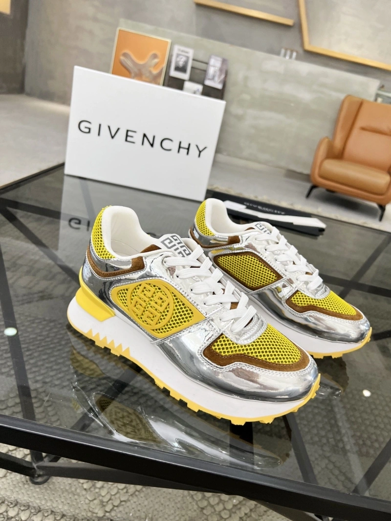 NewStyle Gxvxnchy Sneakers 153968