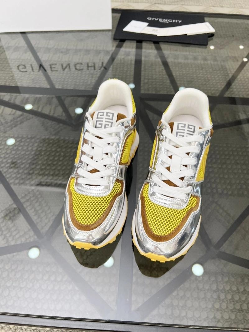 NewStyle Gxvxnchy Sneakers 153968