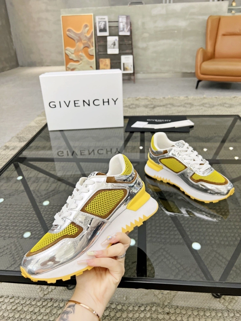 NewStyle Gxvxnchy Sneakers 153968