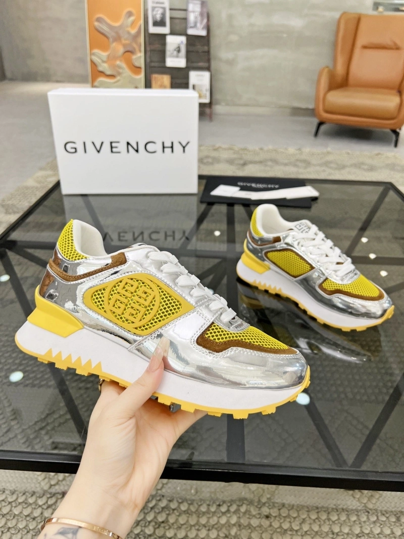 NewStyle Gxvxnchy Sneakers 153968