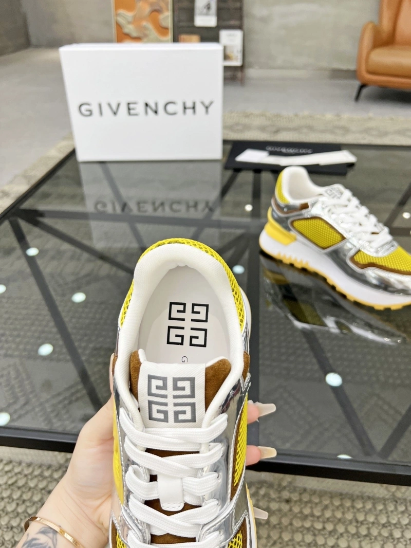 NewStyle Gxvxnchy Sneakers 153968