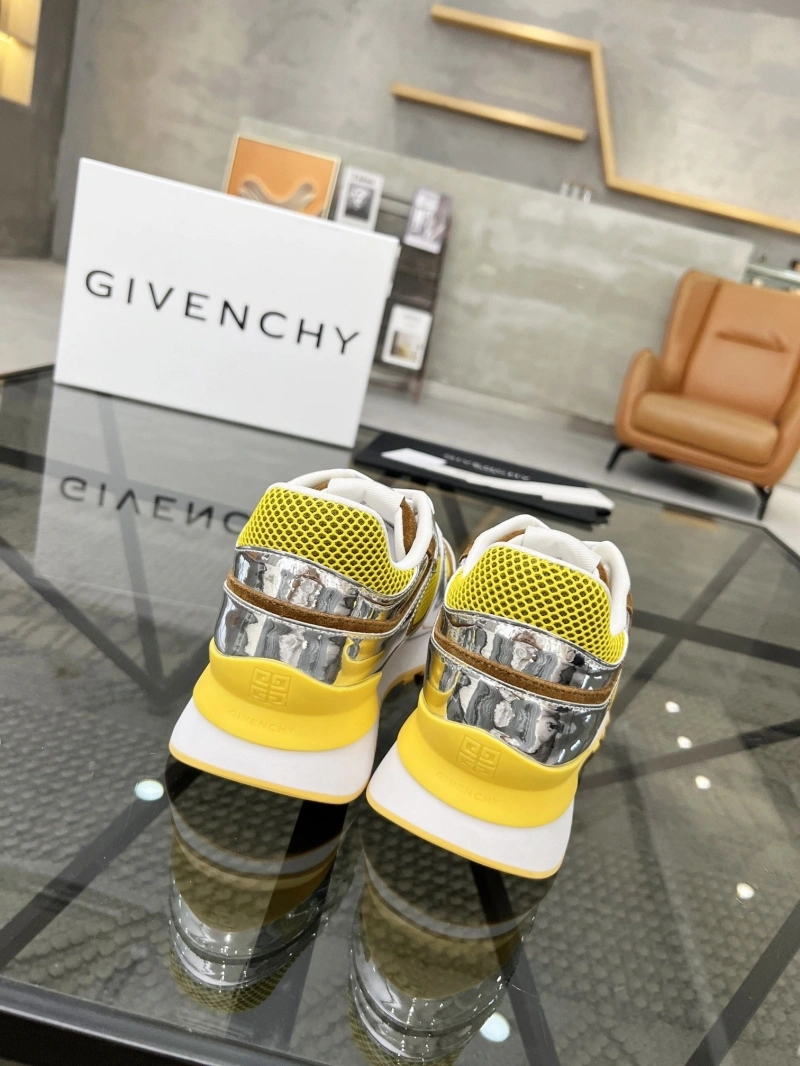 NewStyle Gxvxnchy Sneakers 153968