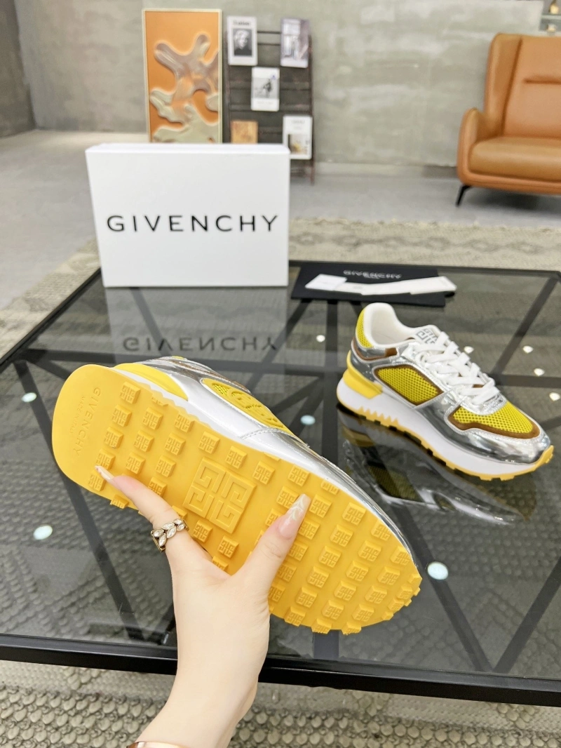 NewStyle Gxvxnchy Sneakers 153968