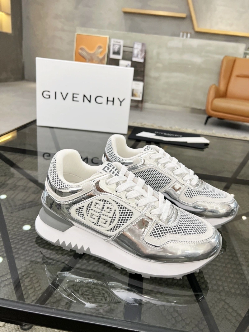Gxvxnchy Sneakers Comfortable 153967