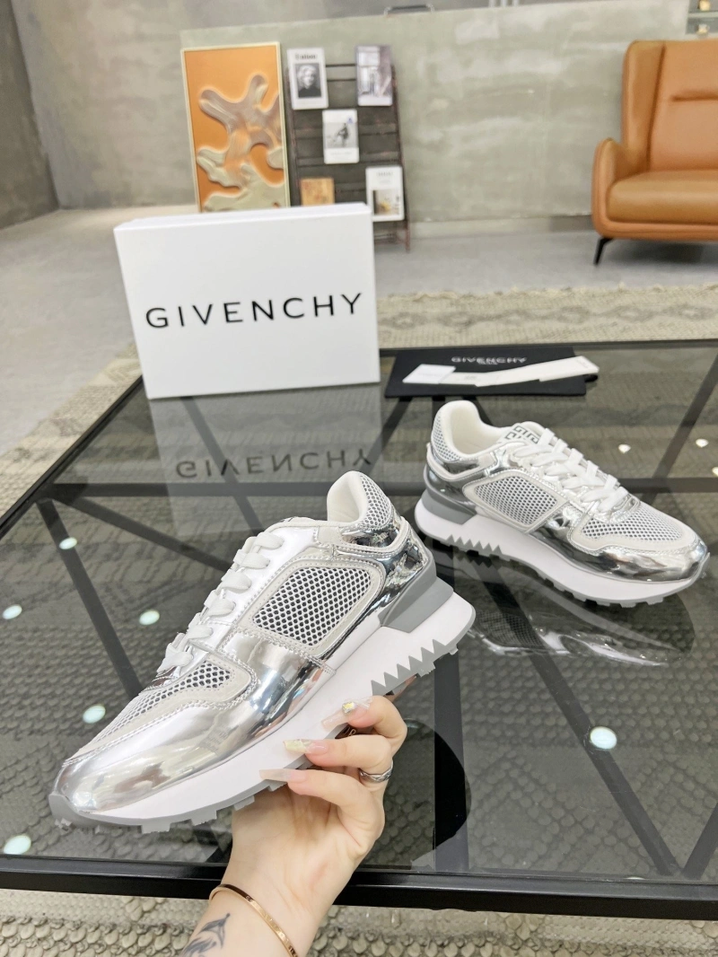Gxvxnchy Sneakers Comfortable 153967