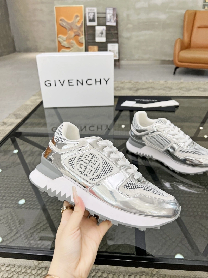 Gxvxnchy Sneakers Comfortable 153967