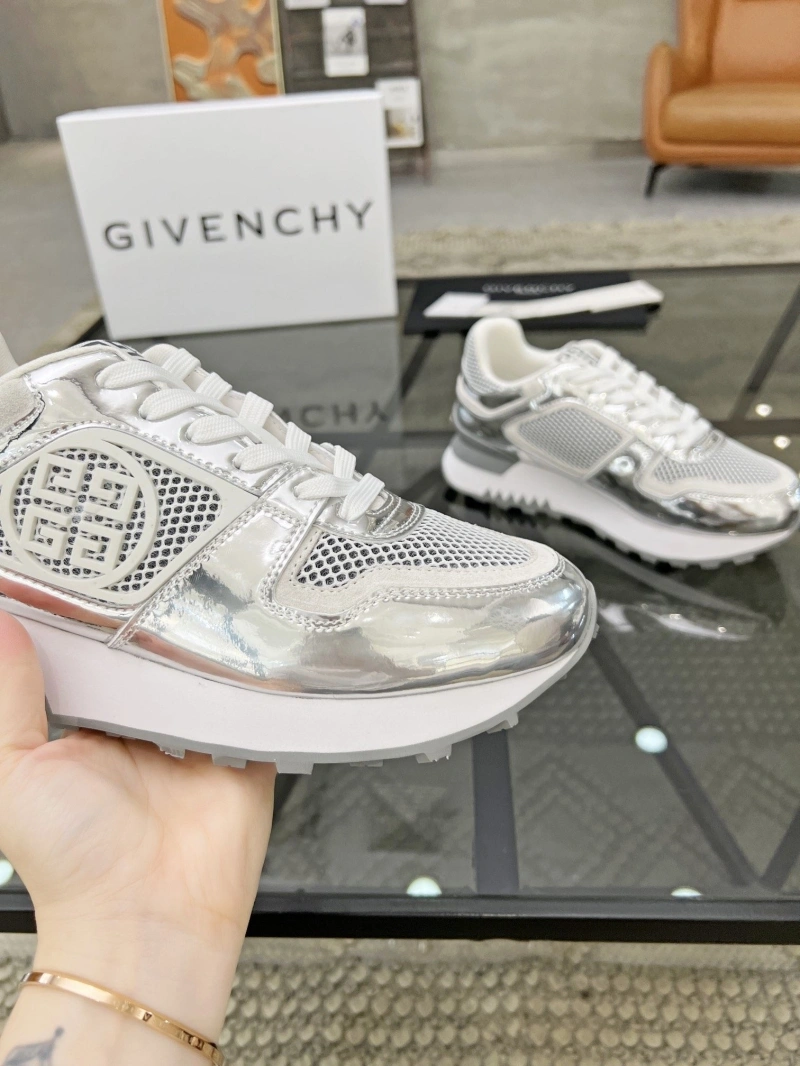 Gxvxnchy Sneakers Comfortable 153967