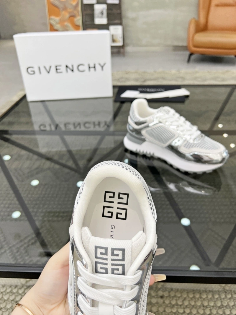 Gxvxnchy Sneakers Comfortable 153967