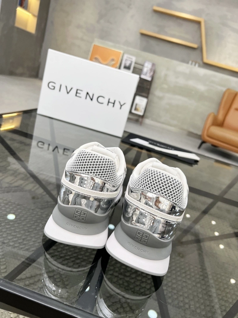 Gxvxnchy Sneakers Comfortable 153967