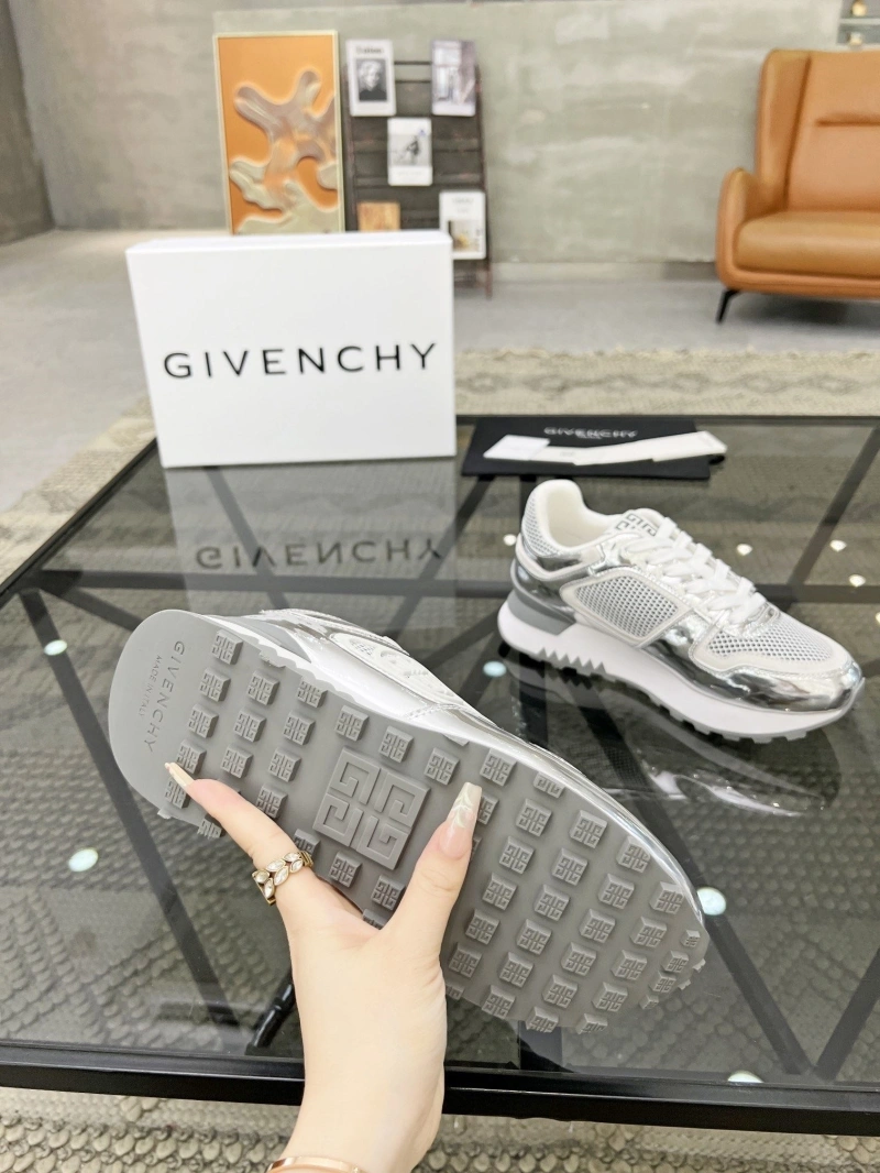 Gxvxnchy Sneakers Comfortable 153967
