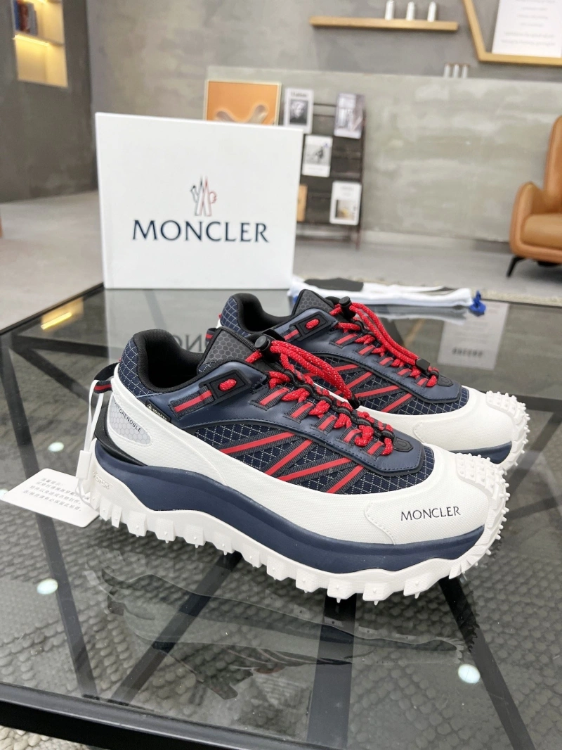 HighQuality Mxnclxr Sneakers 197626