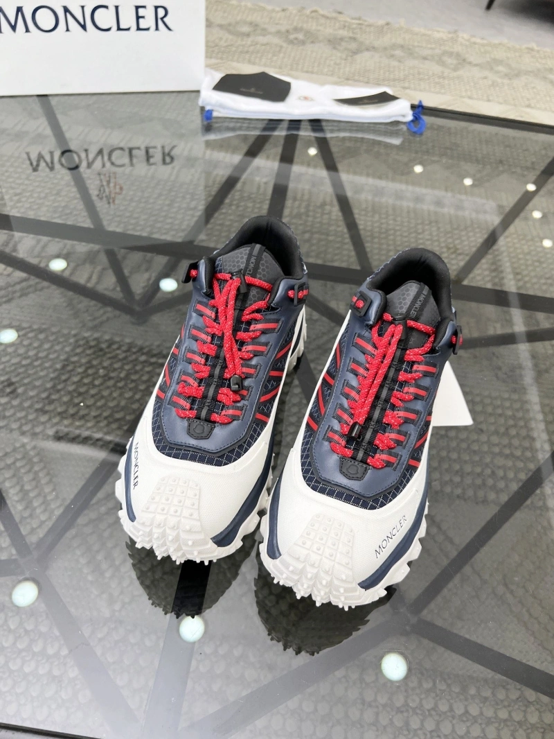 HighQuality Mxnclxr Sneakers 197626