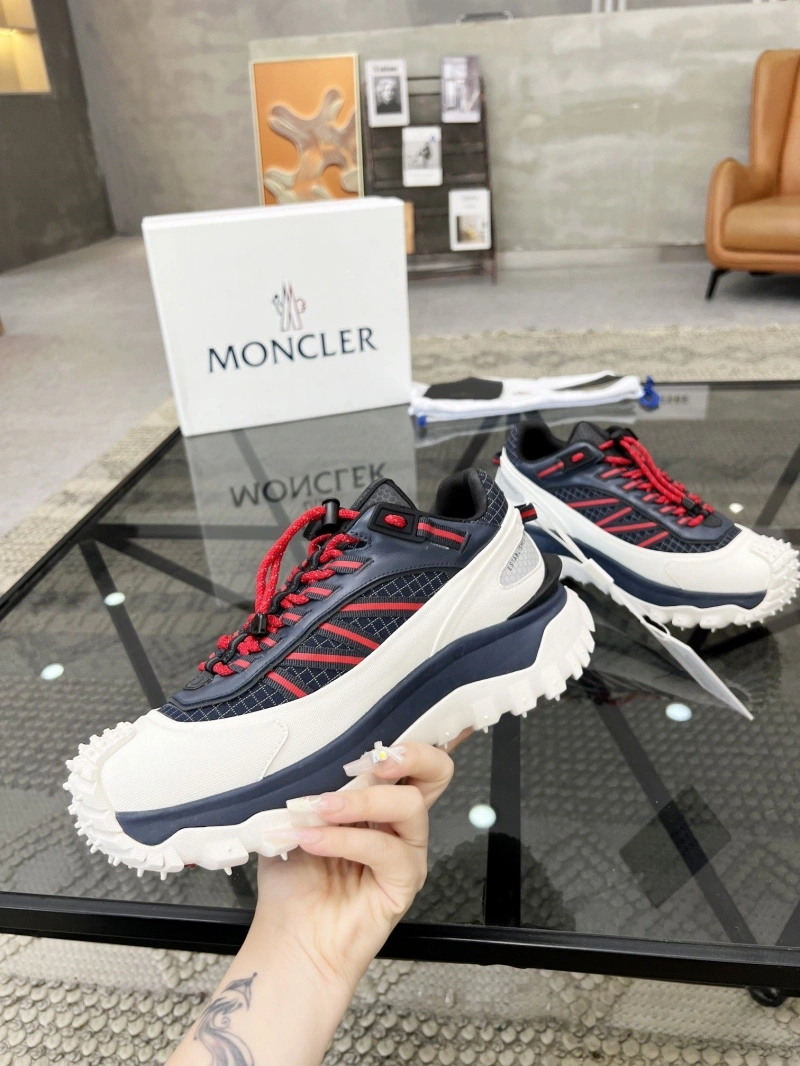 HighQuality Mxnclxr Sneakers 197626